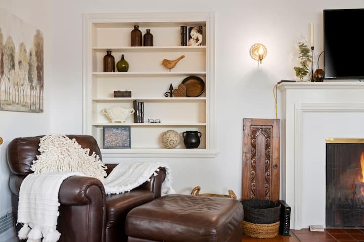 Charming Lodi Farmhouse - Lodi