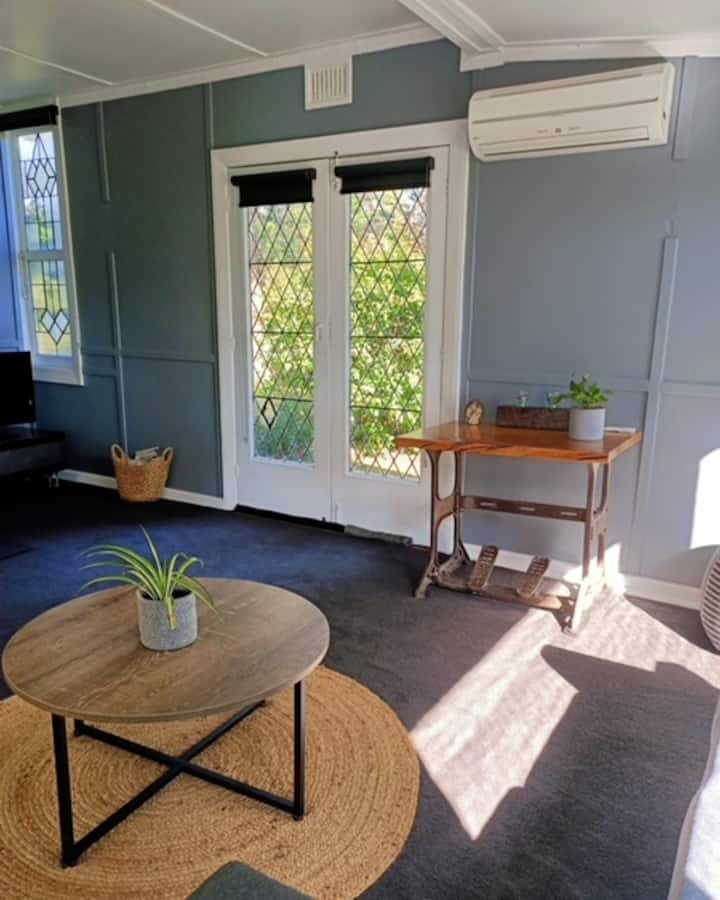Our Yarra Valley Cottage - Healesville
