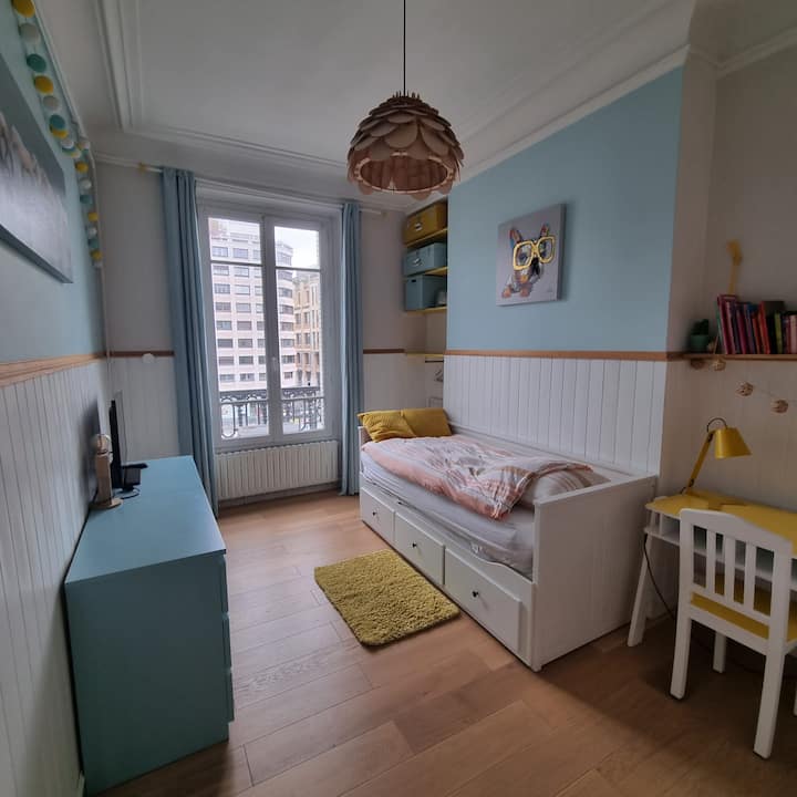 Dhomë gjumi 3