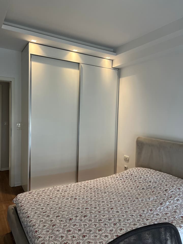 Спална соба 2