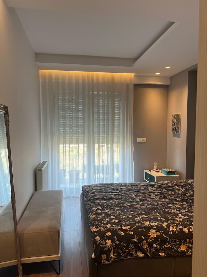 Спална соба 1