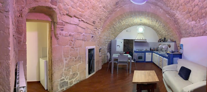 O Vicoletto - Modica
