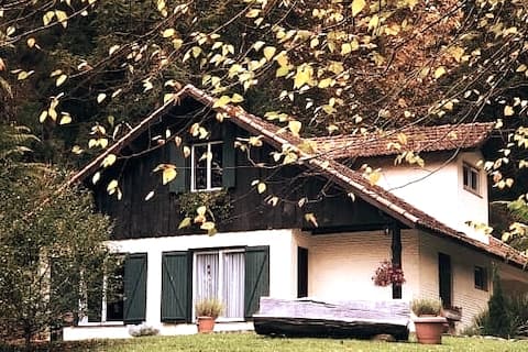 Kempis Monte Verde Cottage
