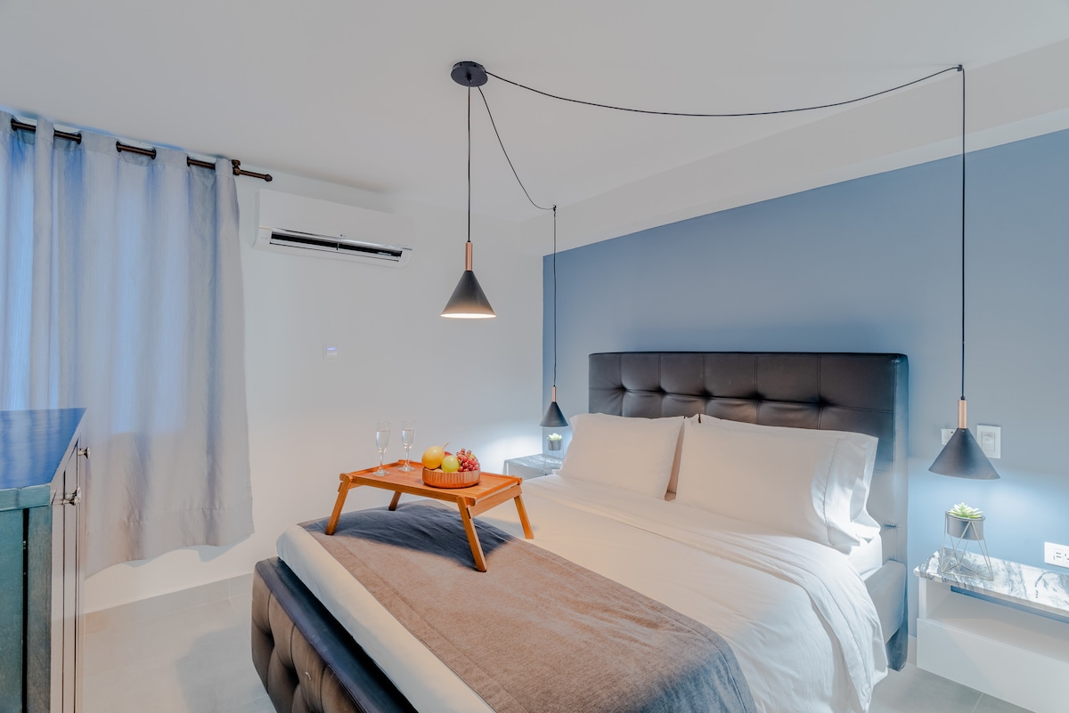 غرفة النوم 1