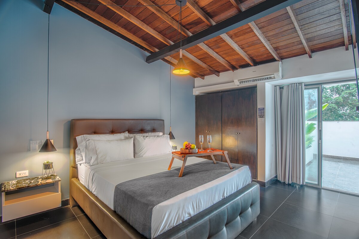 غرفة النوم 1