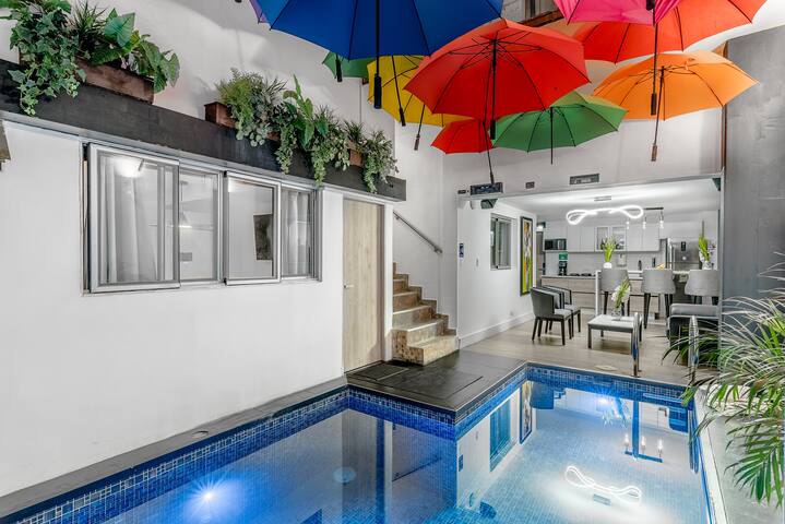 SerenaHotels managed Airbnb listing 1