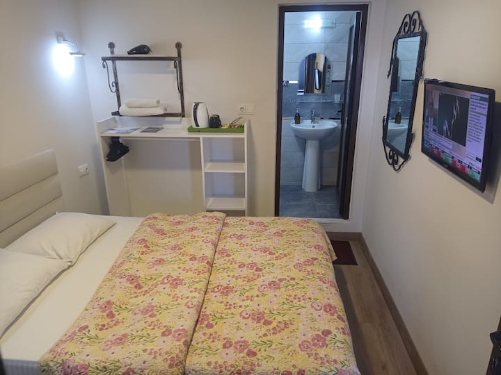 Imagen de la recámara