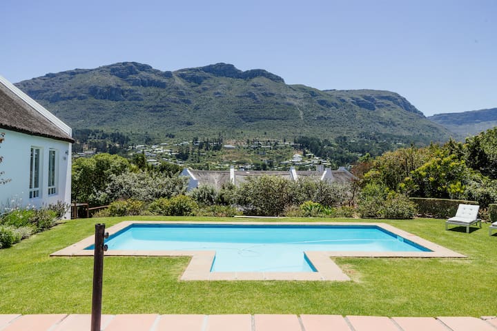 Beautiful home in Hout Bay