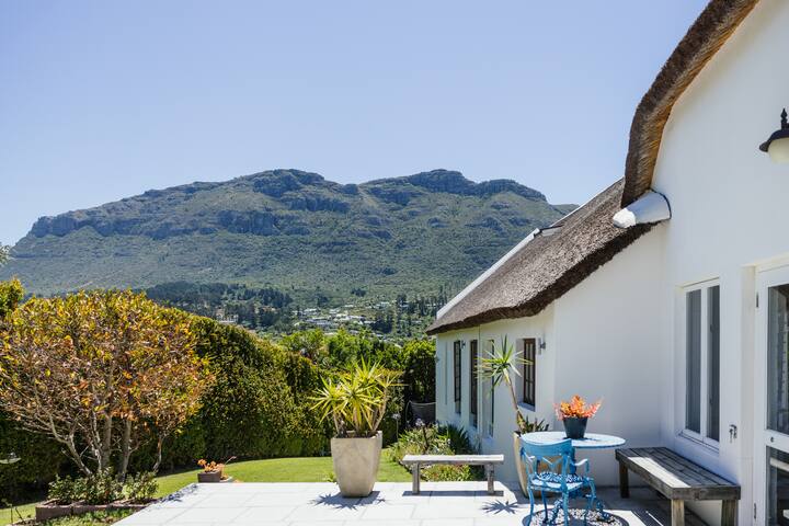 Beautiful home in Hout Bay gallery image 3