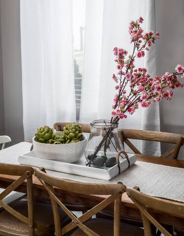 Southern Charm Meets Skyline Views-Two Homes gallery image 5