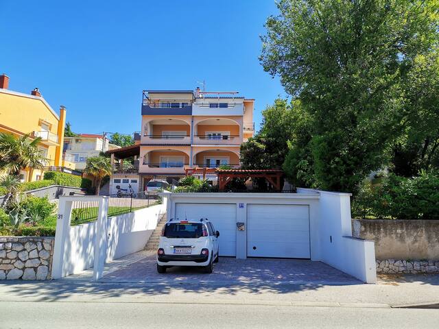 Miramar Travel managed Airbnb listing 3