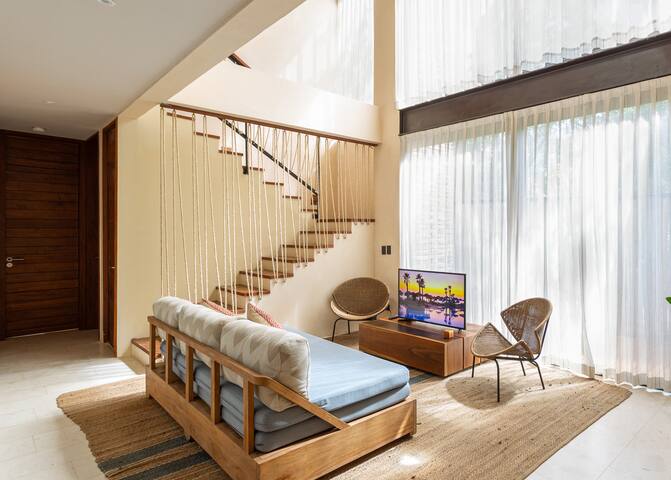 Copal Tulum Hotel managed Airbnb listing 3