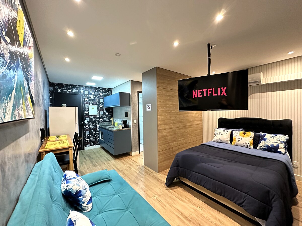 საძინებელი