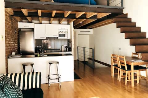 DUPLEX DESIGN CENTER SANT CUGAT DEL VALLEYS