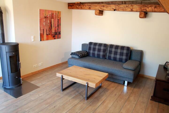 National Park - Stadt Wehlen Markthaus - Apartment - Stadt Wehlen