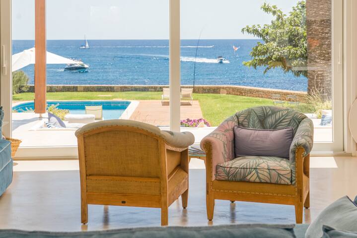 Alquiler Villa de lujo con acceso al mar, Menorca gallery image 4