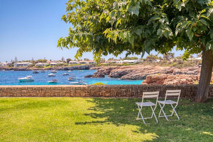 Alquiler Villa de lujo con acceso al mar, Menorca gallery image 5