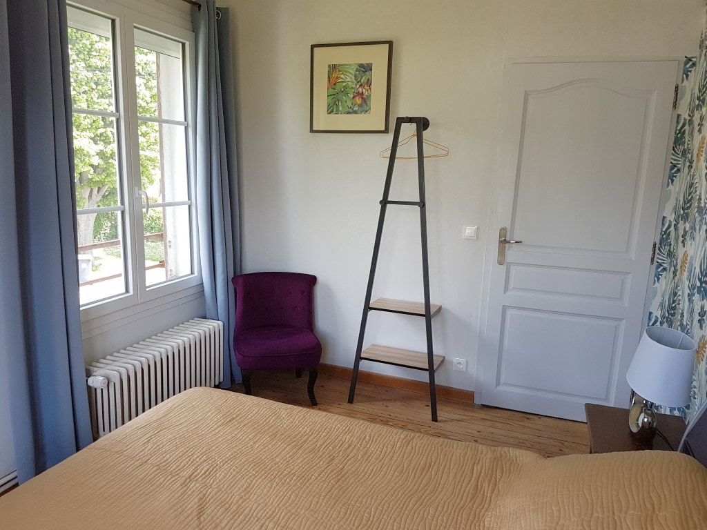 Chambre Guillaume