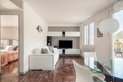 Popular Airbnb listing: CA' DE FRANCU LUXURY in Riomaggiore
