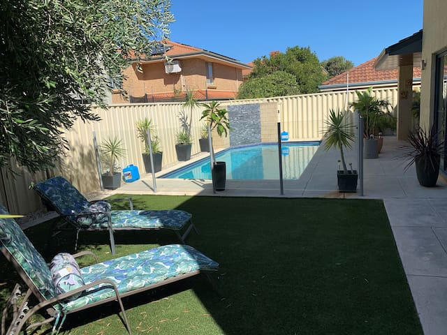 Clearview Avenue Perth