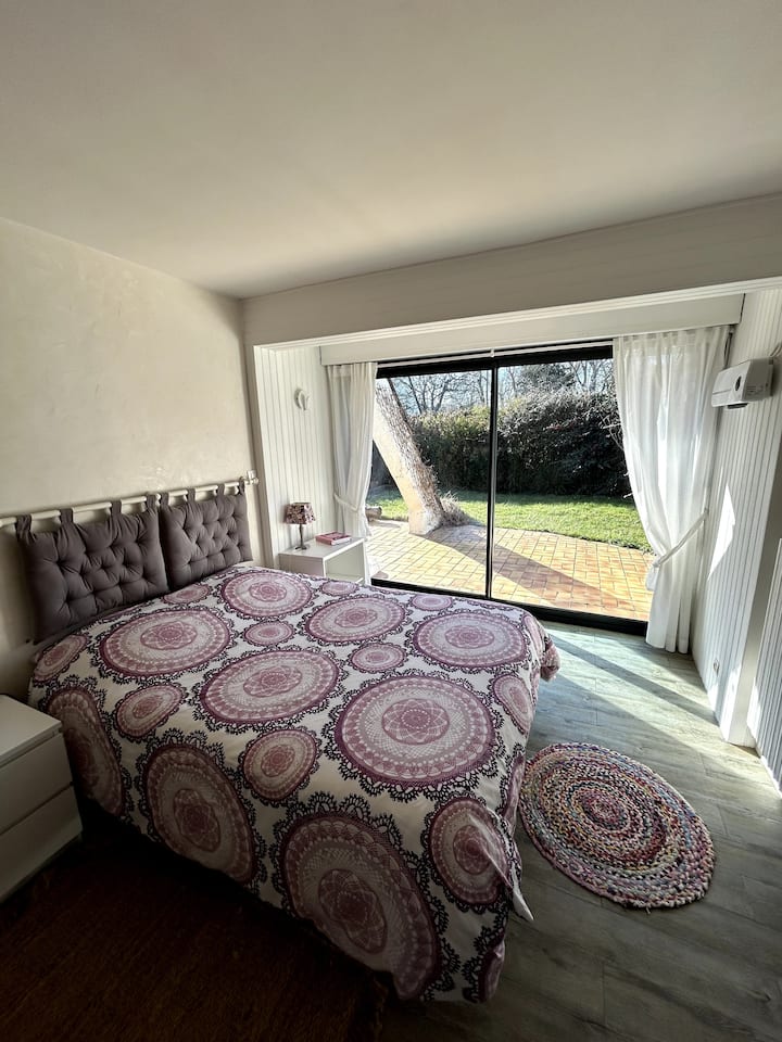 Chambre 1