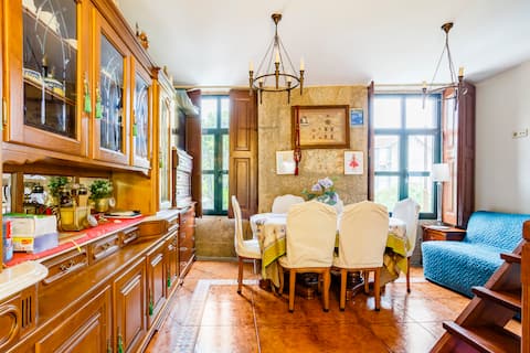 Top performing Airbnb: House CONTU1000 in Campanhã