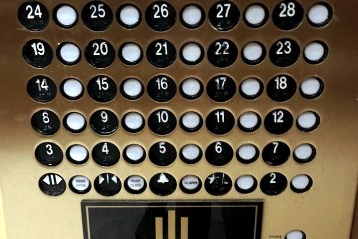 Top Floor MGM Sig PHs Strip/ Sphere, Balcony-BEST! gallery image 3