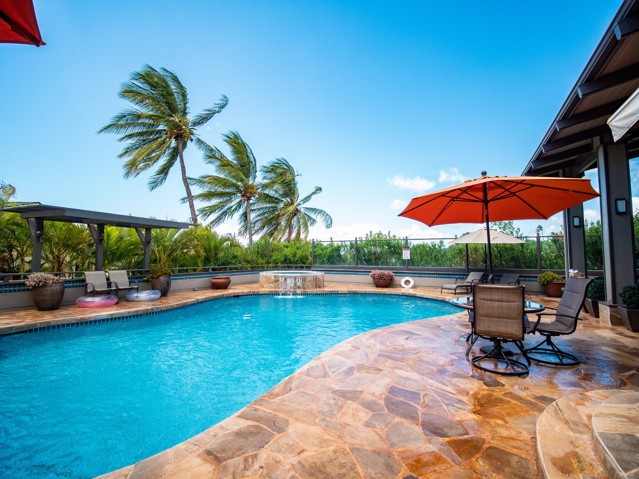 Noah’s Hideaway Maui, Luxury B&B, Kaanapali Beach! - Image 39