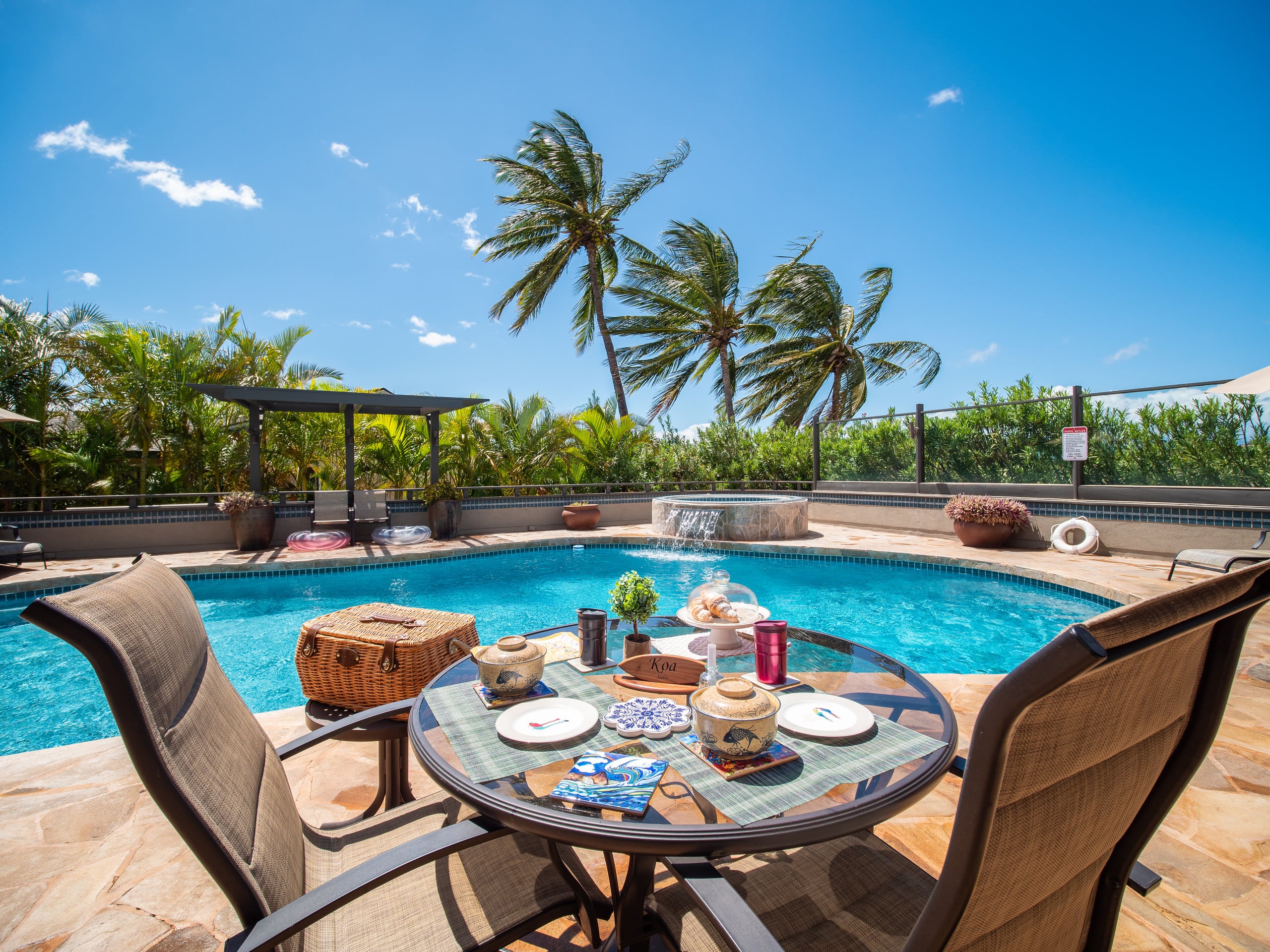 Noah’s Hideaway Maui, Luxury B&B, Kaanapali Beach! - Image 10