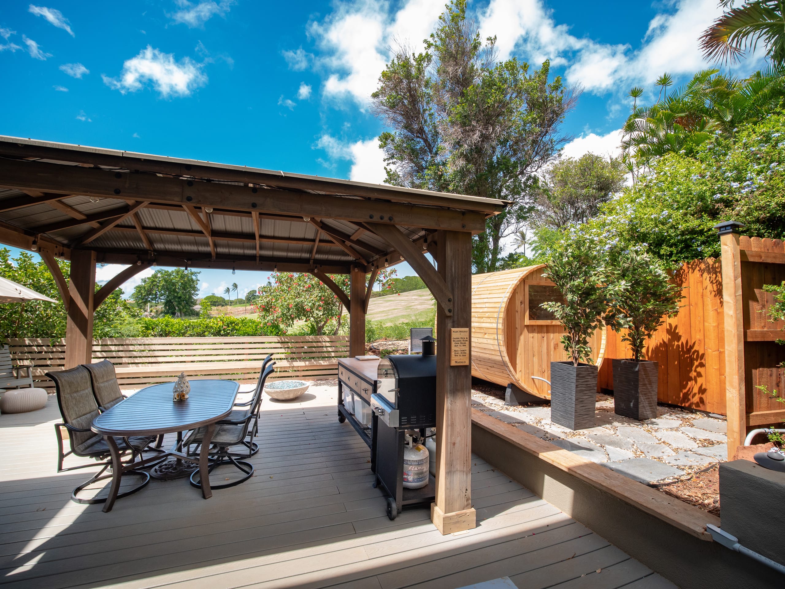 Noah’s Hideaway Maui, Luxury B&B, Kaanapali Beach! - Image 17