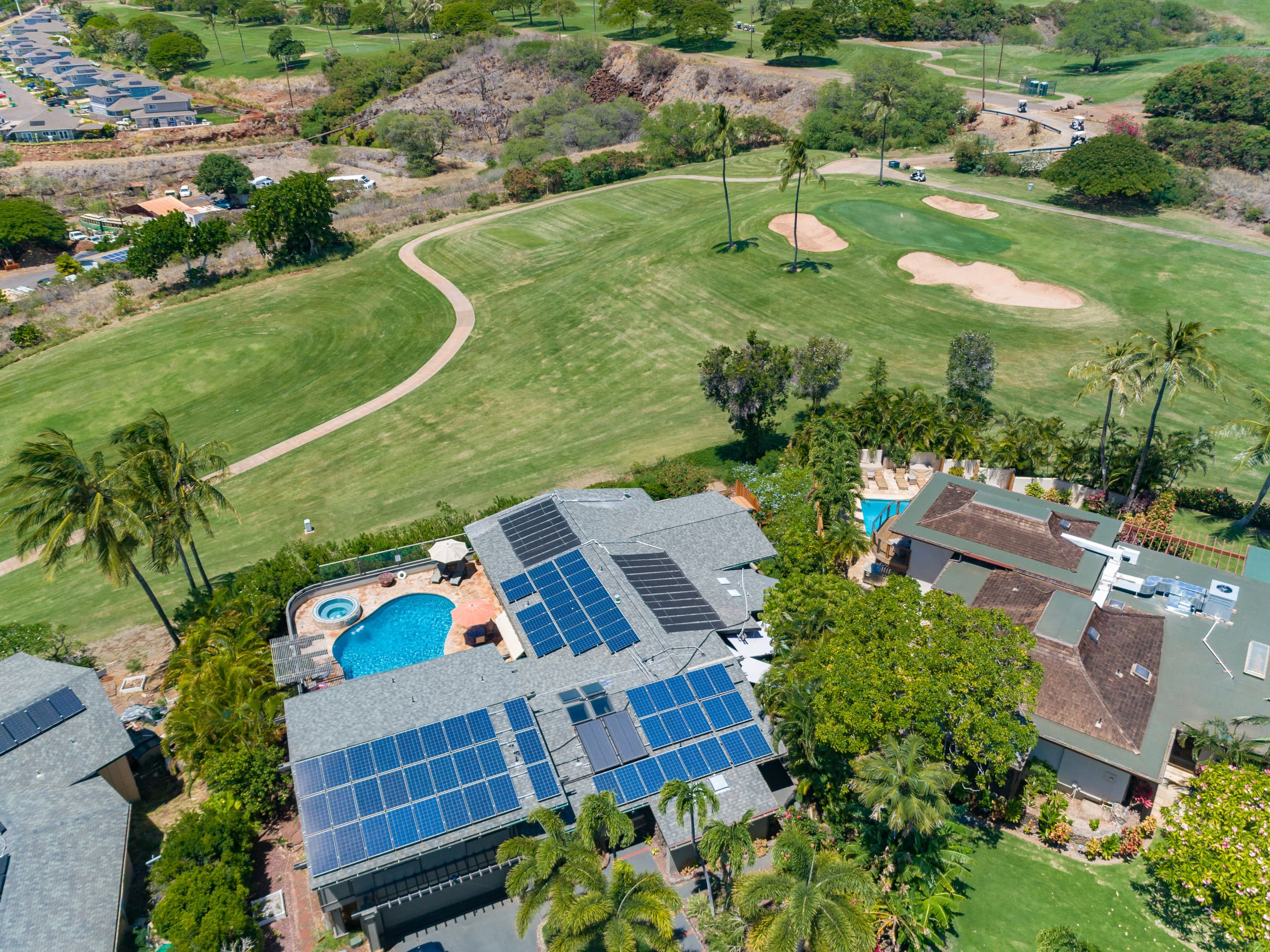 Noah’s Hideaway Maui, Luxury B&B, Kaanapali Beach! - Image 20
