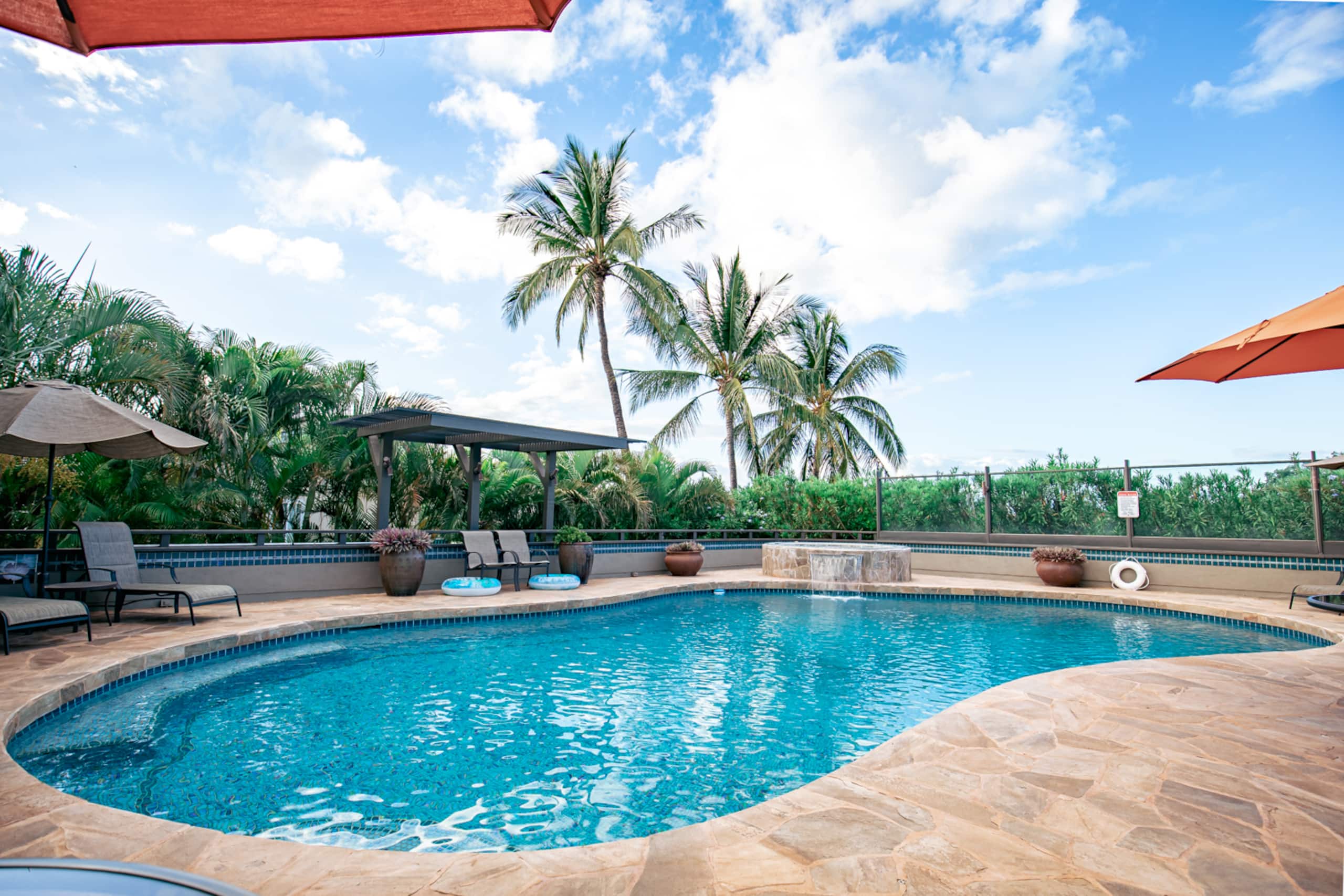 Noah’s Hideaway Maui, Luxury B&B, Kaanapali Beach! - Image 33
