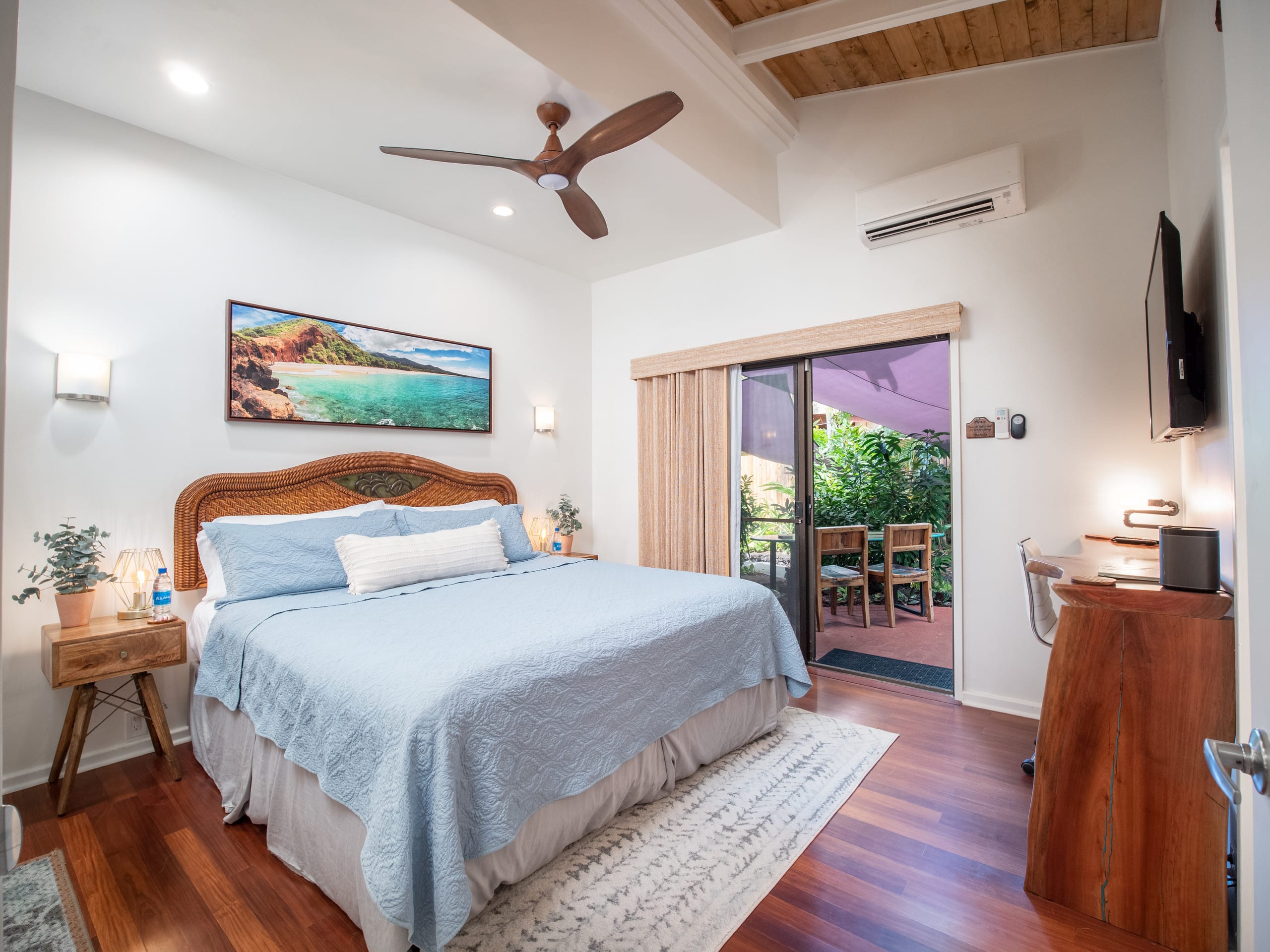 Noah’s Hideaway Maui, Luxury B&B, Kaanapali Beach! - Image 13