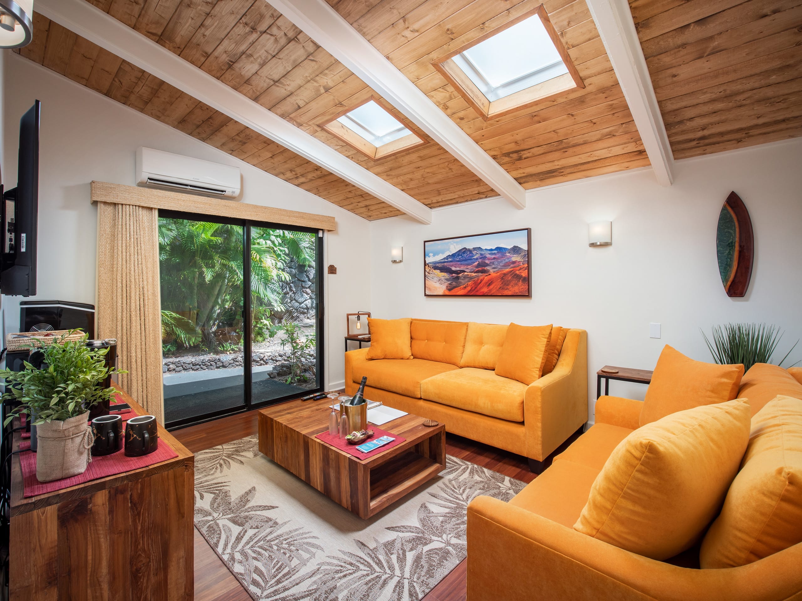 Noah’s Hideaway Maui, Luxury B&B, Kaanapali Beach! - Image 2