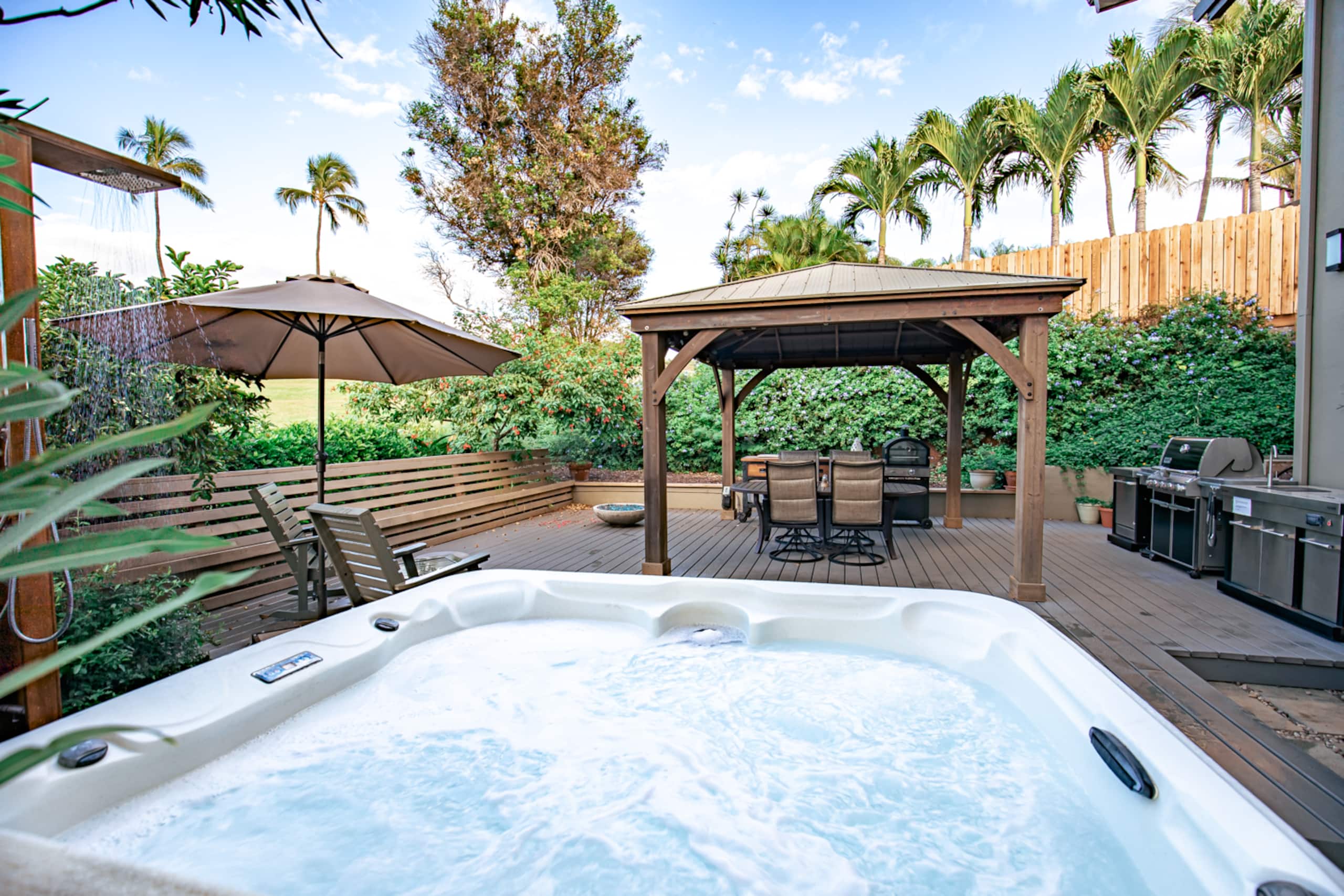 Noah’s Hideaway Maui, Luxury B&B, Kaanapali Beach! - Image 42