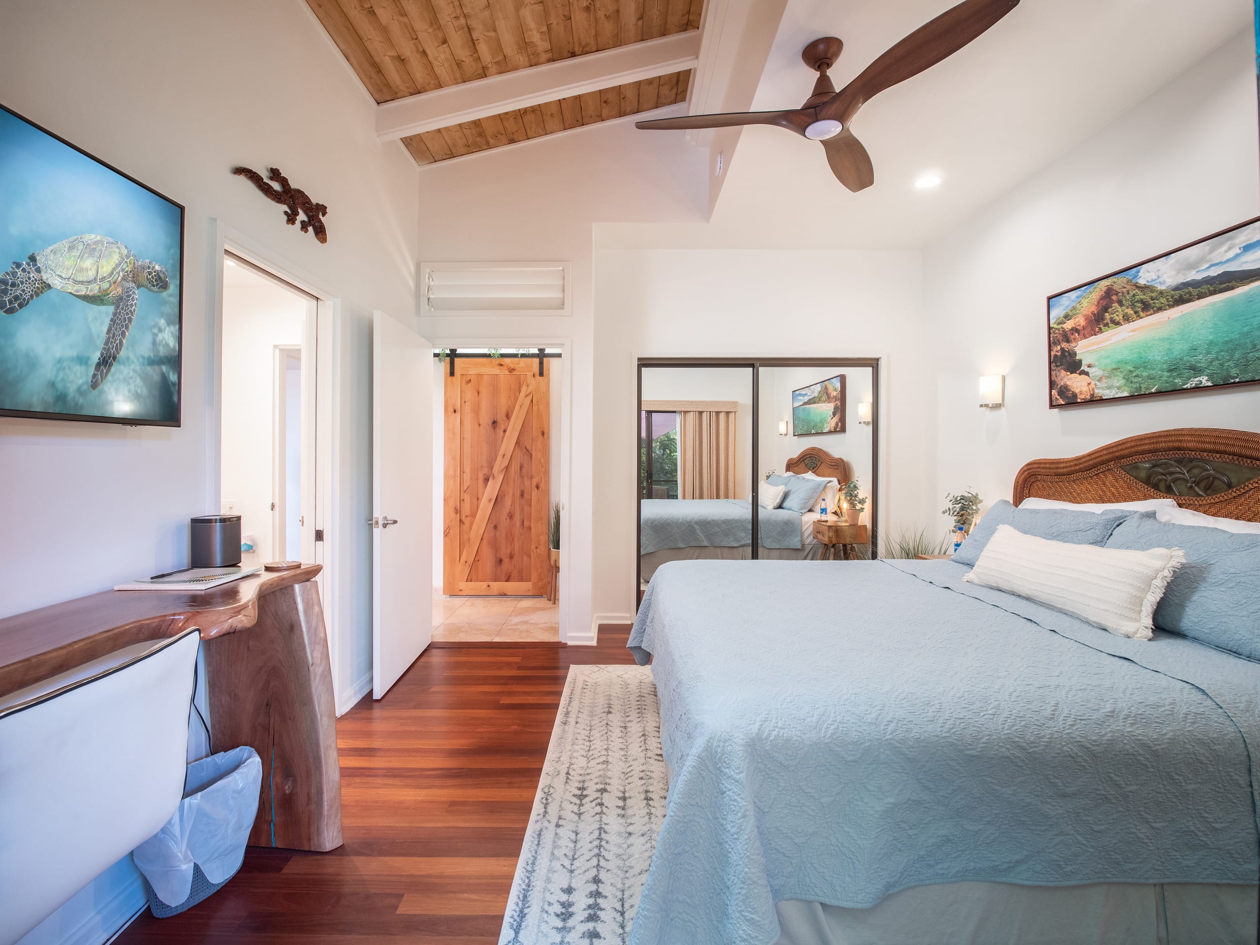 Noah’s Hideaway Maui, Luxury B&B, Kaanapali Beach! - Image 12