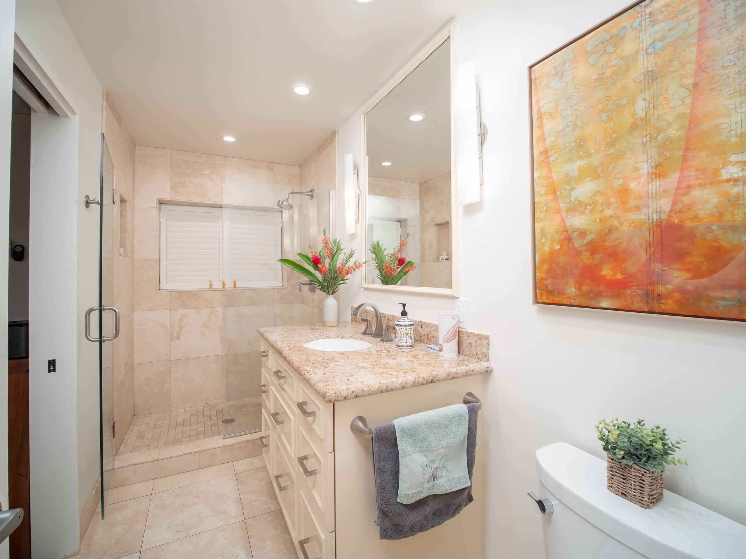 Noah’s Hideaway Maui, Luxury B&B, Kaanapali Beach! - Image 15