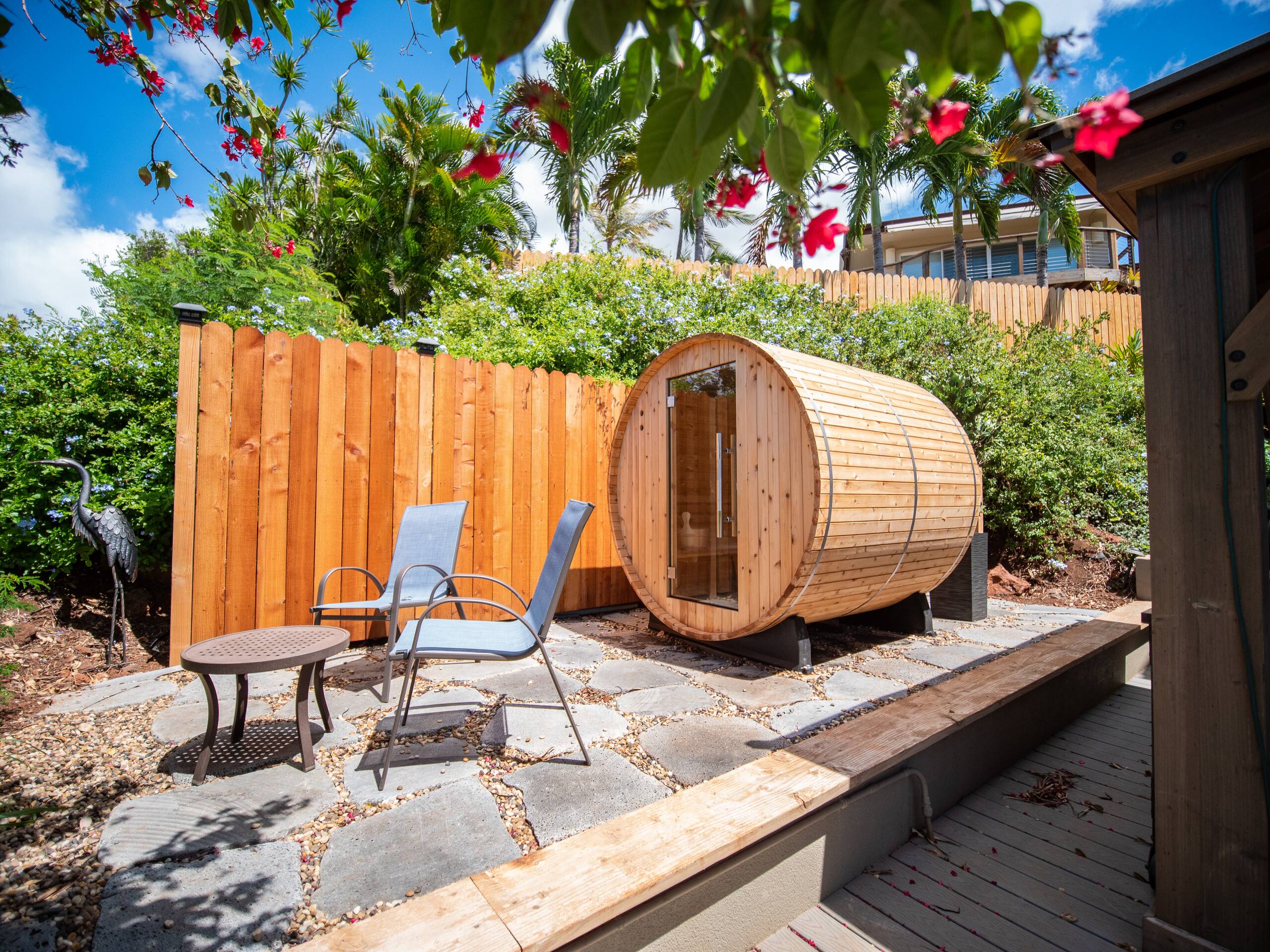 Noah’s Hideaway Maui, Luxury B&B, Kaanapali Beach! - Image 7