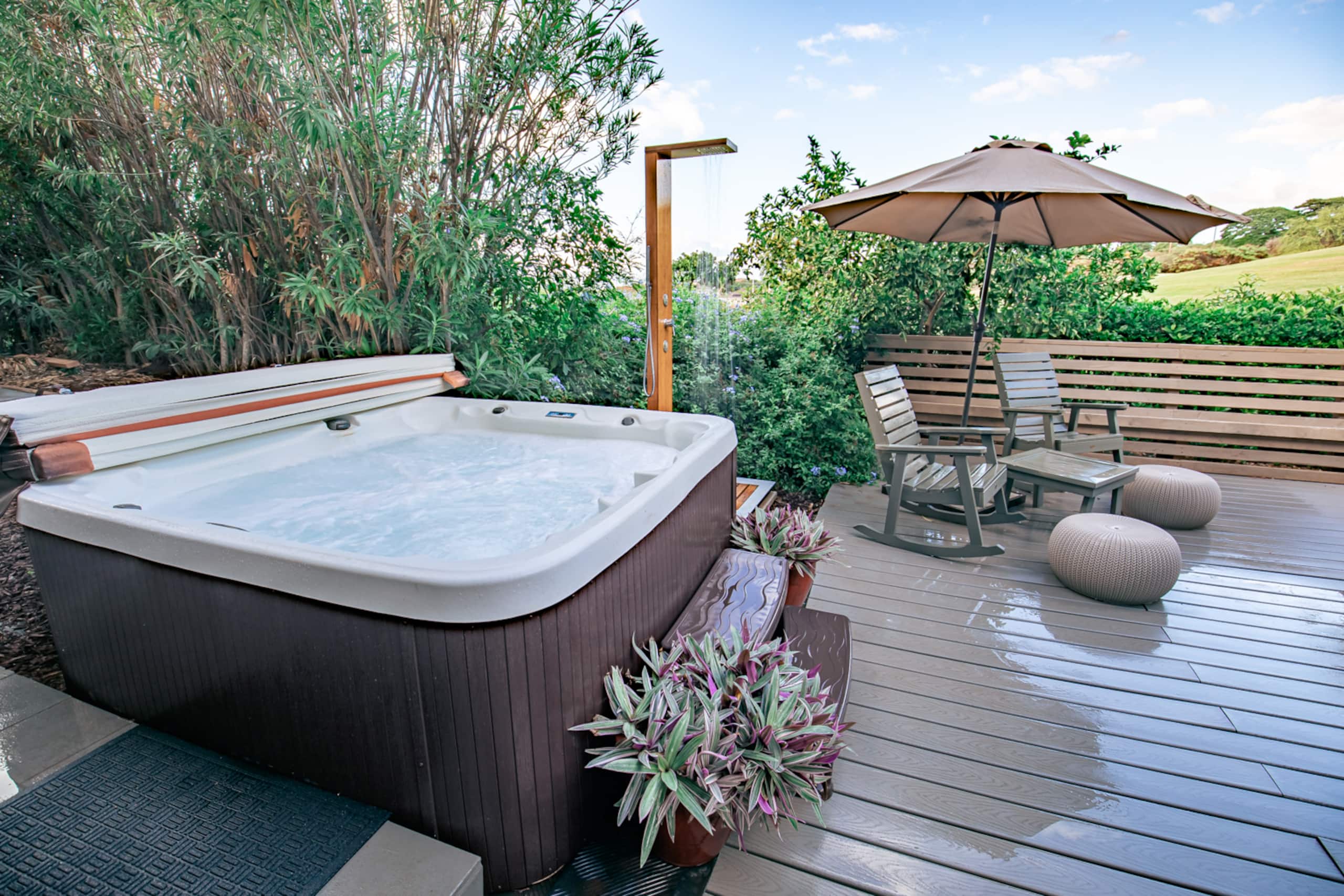 Noah’s Hideaway Maui, Luxury B&B, Kaanapali Beach! - Image 8