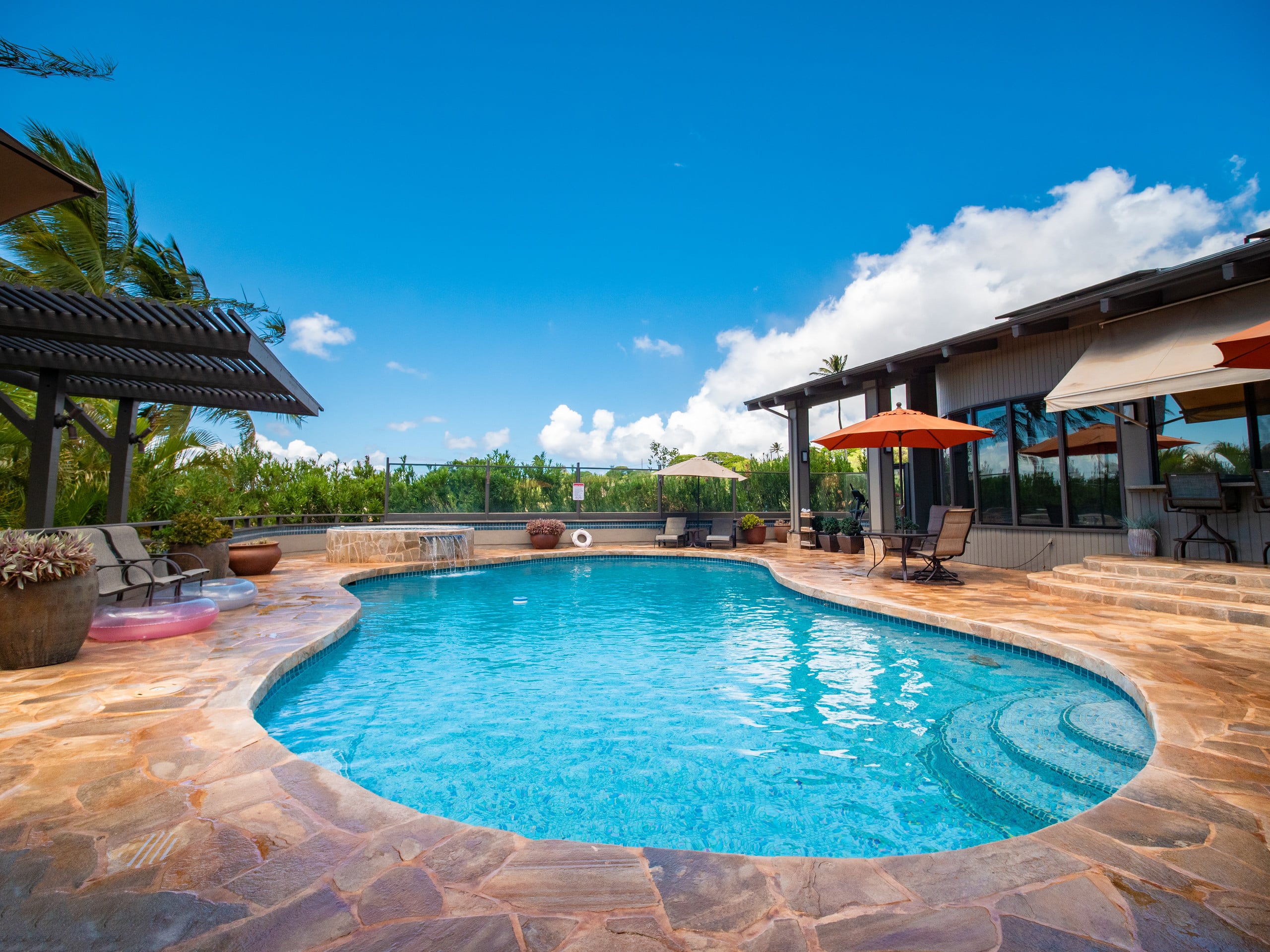 Noah’s Hideaway Maui, Luxury B&B, Kaanapali Beach! - Image 37