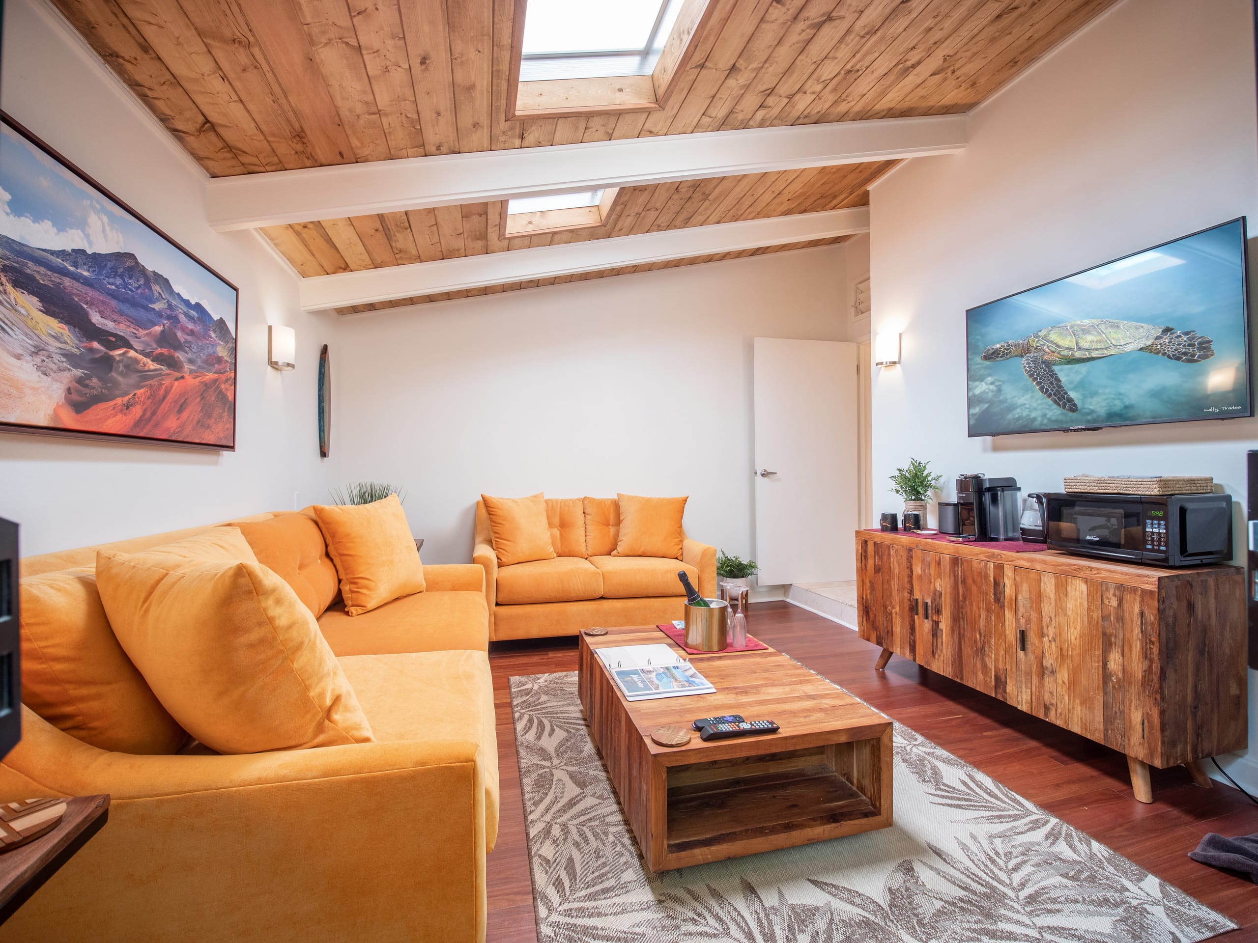 Noah’s Hideaway Maui, Luxury B&B, Kaanapali Beach! - Image 1