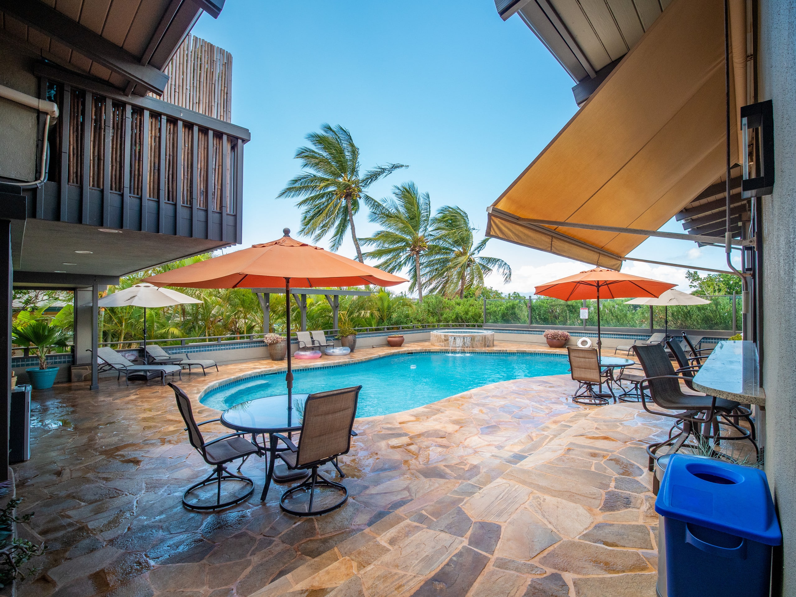 Noah’s Hideaway Maui, Luxury B&B, Kaanapali Beach! - Image 38