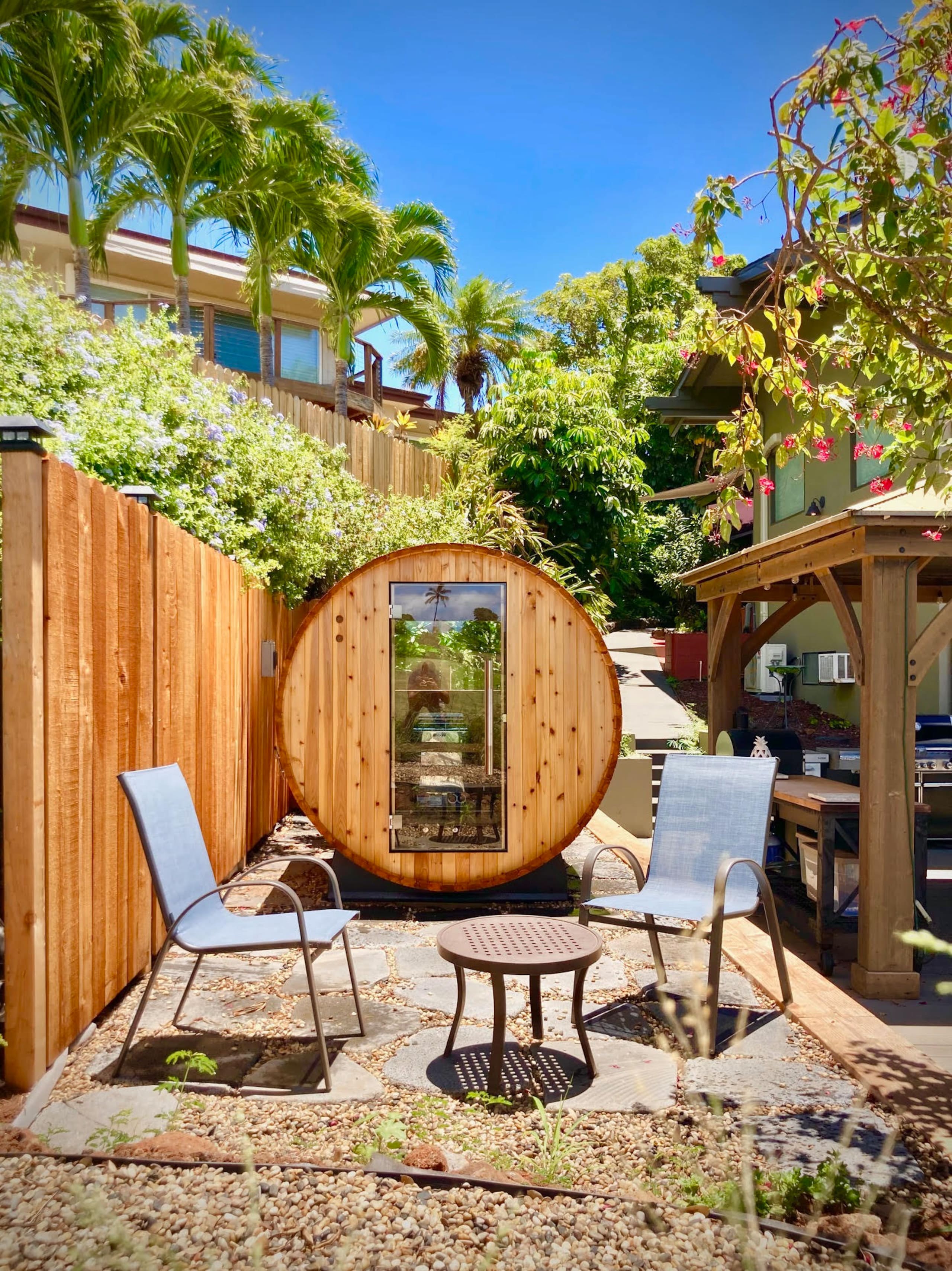 Noah’s Hideaway Maui, Luxury B&B, Kaanapali Beach! - Image 34