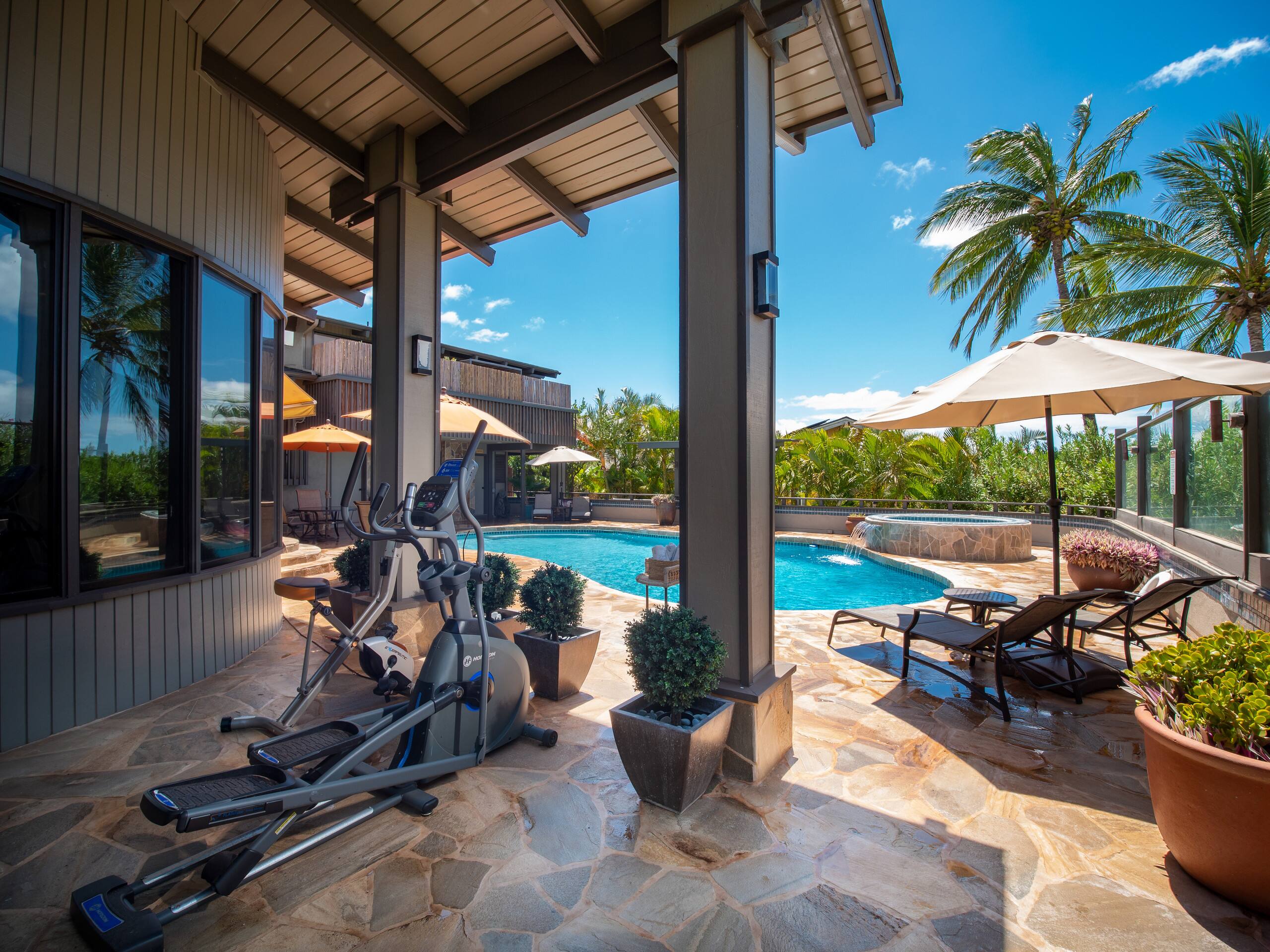 Noah’s Hideaway Maui, Luxury B&B, Kaanapali Beach! - Image 40