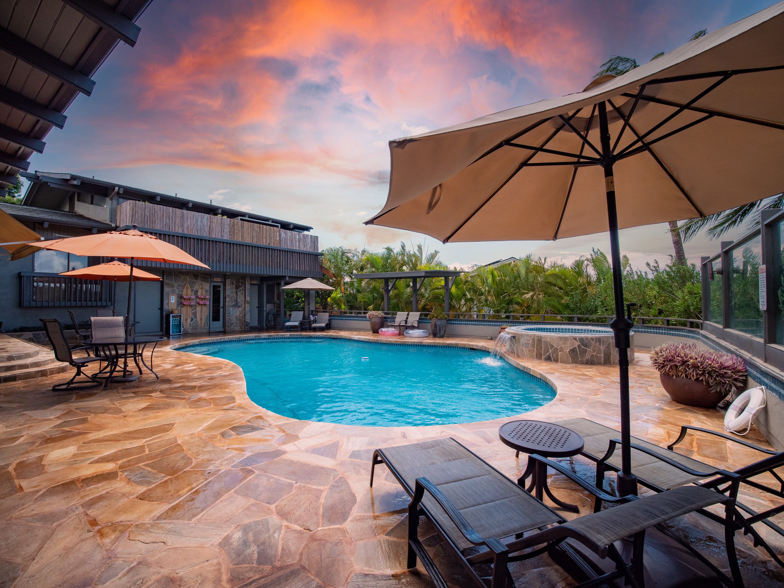 Noah’s Hideaway Maui, Luxury B&B, Kaanapali Beach! - Image 19