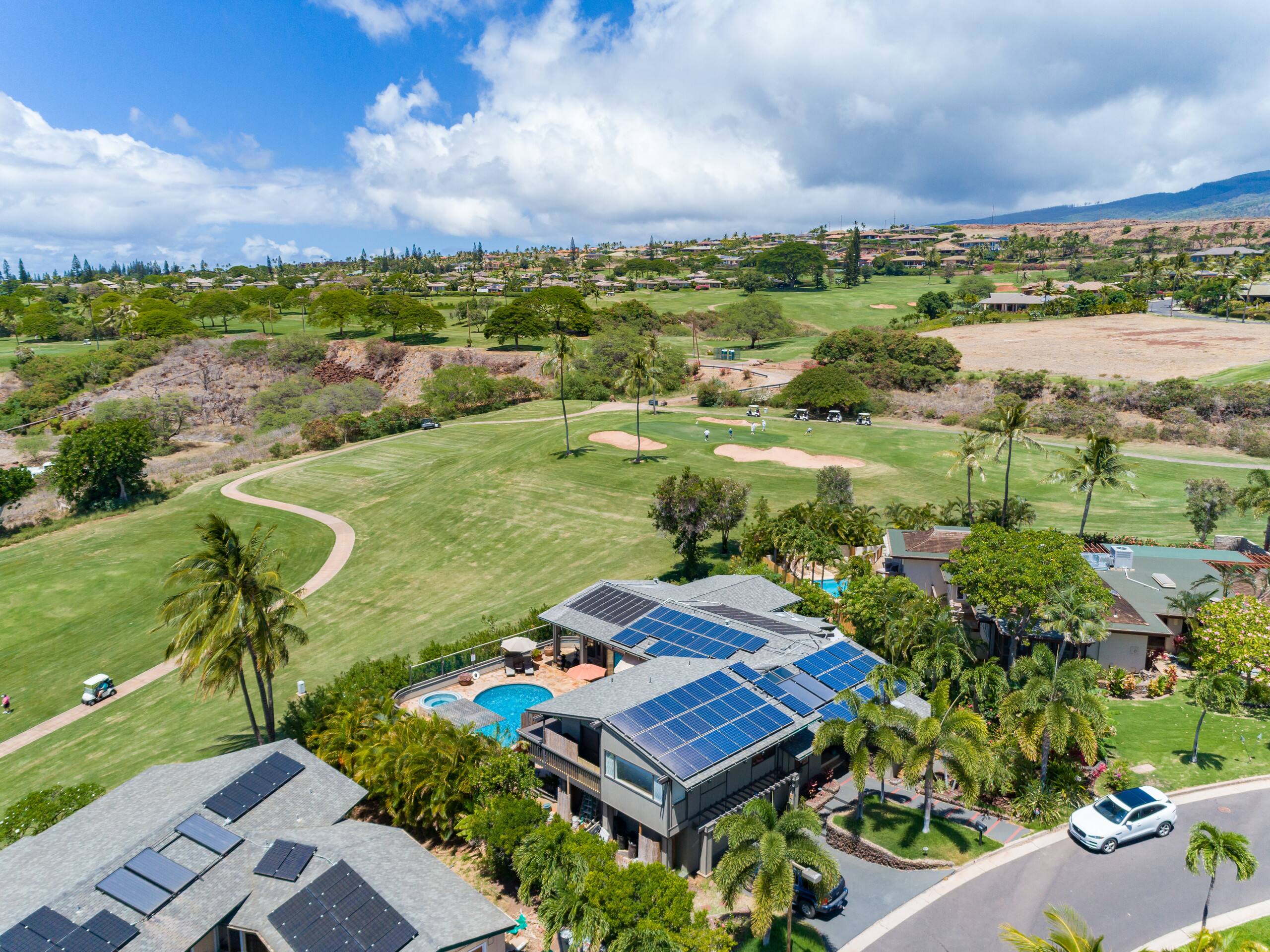Noah’s Hideaway Maui, Luxury B&B, Kaanapali Beach! - Image 12