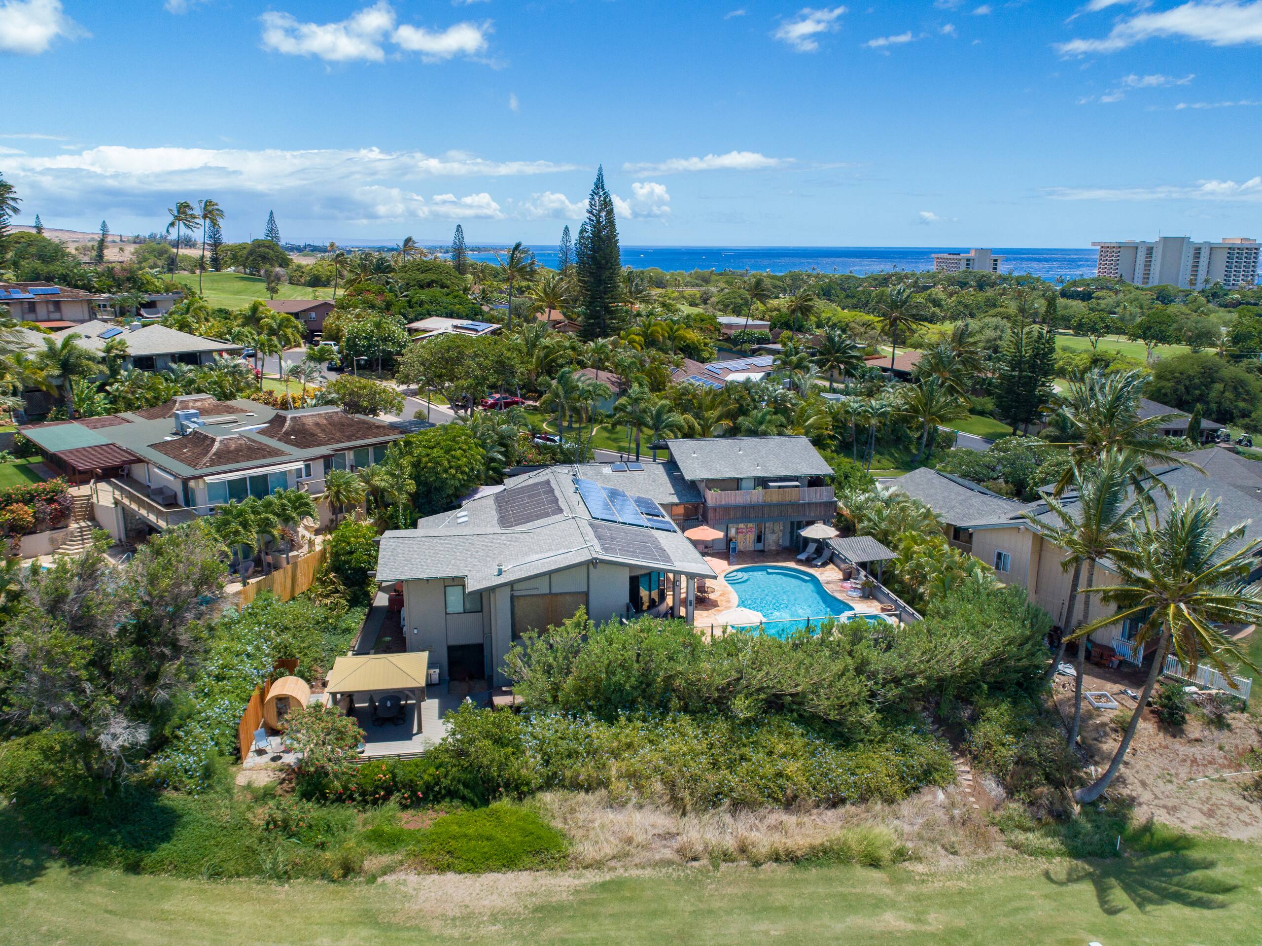 Noah’s Hideaway Maui, Luxury B&B, Kaanapali Beach! - Image 6