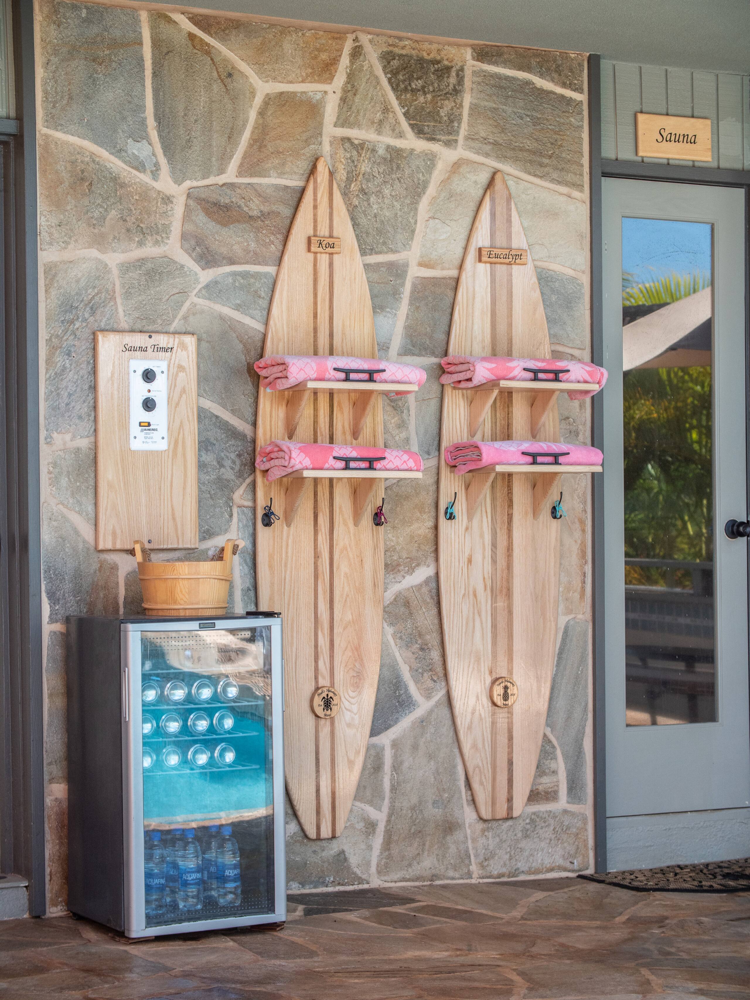 Noah’s Hideaway Maui, Luxury B&B, Kaanapali Beach! - Image 21