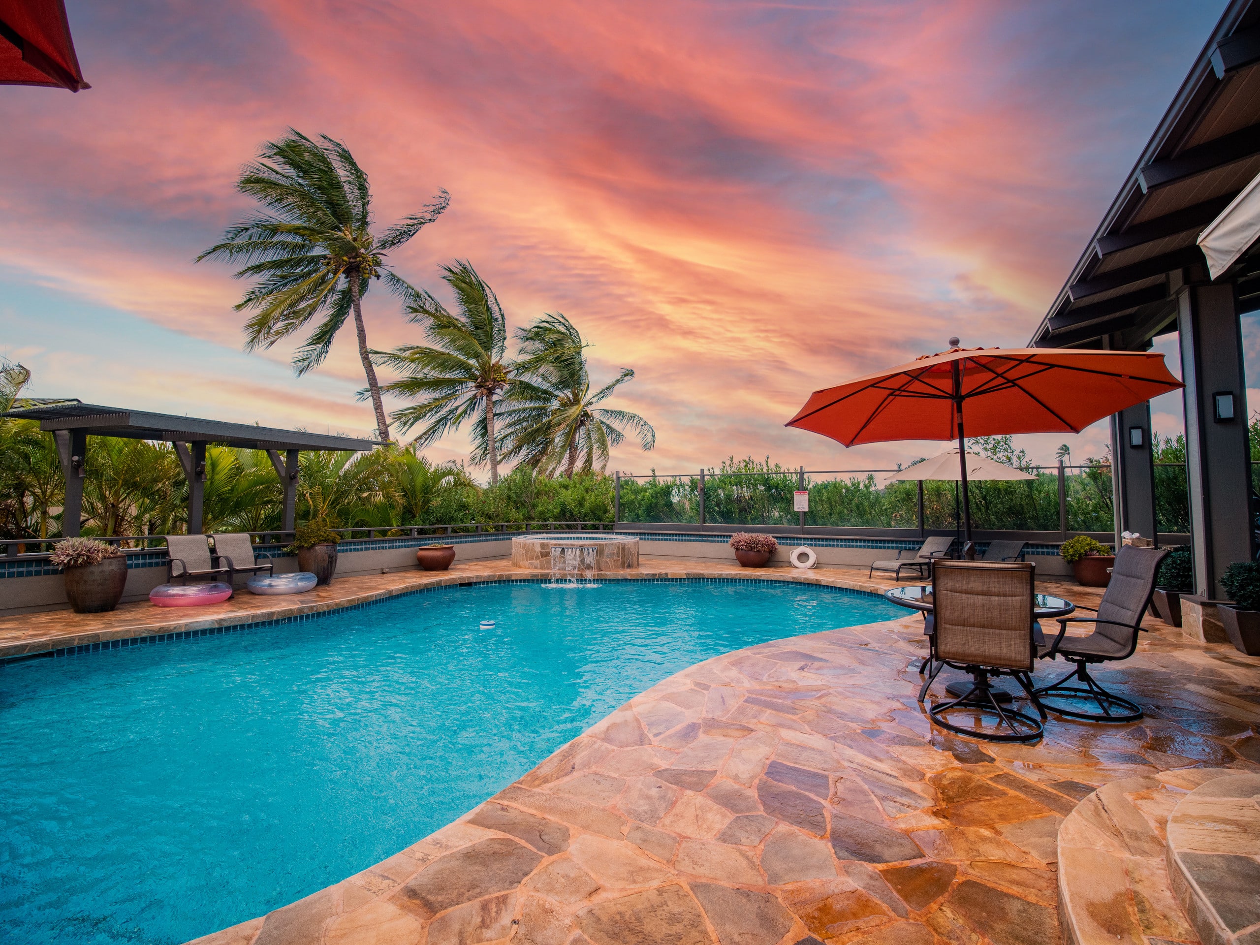 Noah’s Hideaway Maui, Luxury B&B, Kaanapali Beach! - Image 1