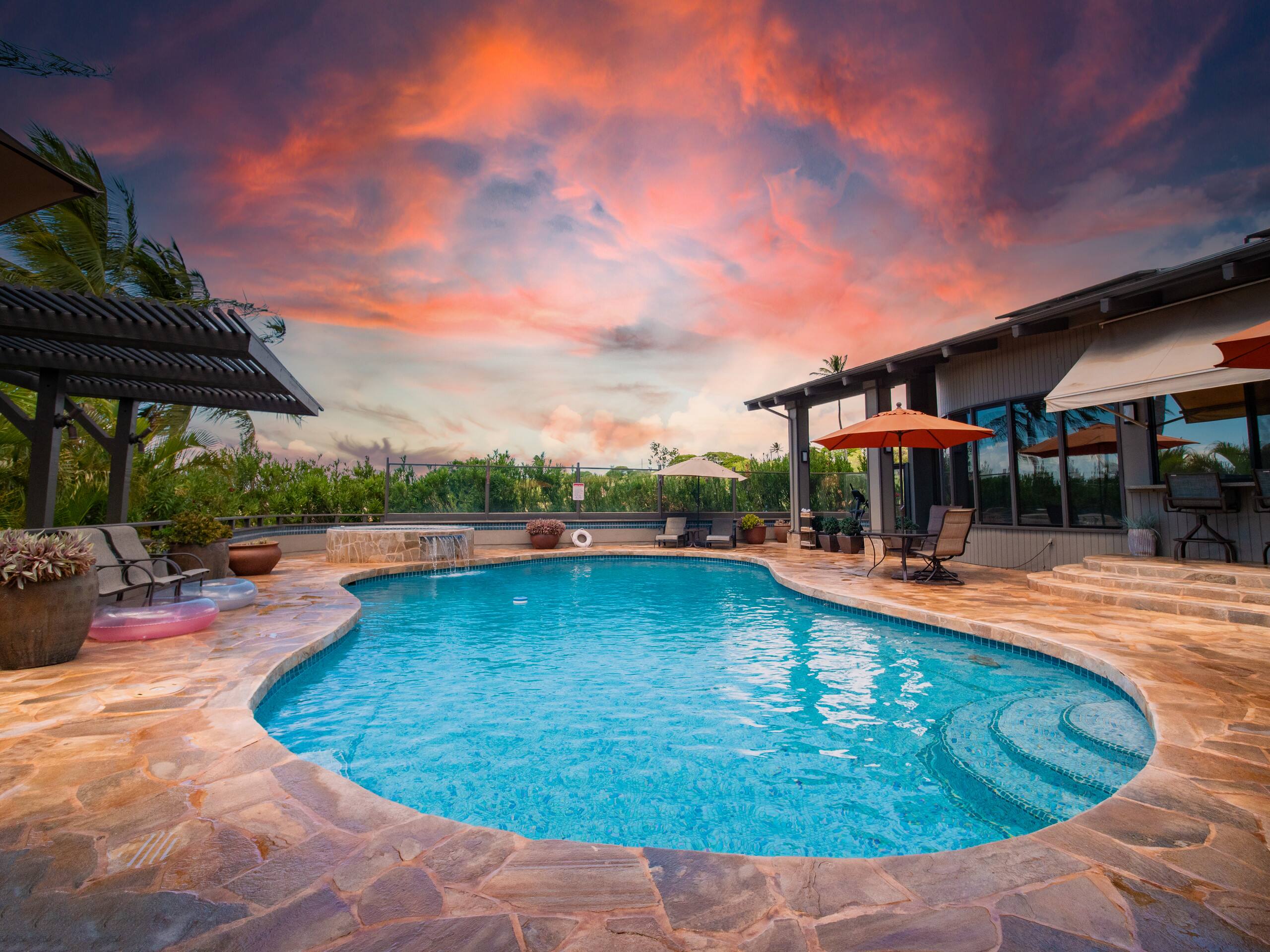 Noah’s Hideaway Maui, Luxury B&B, Kaanapali Beach! - Image 20